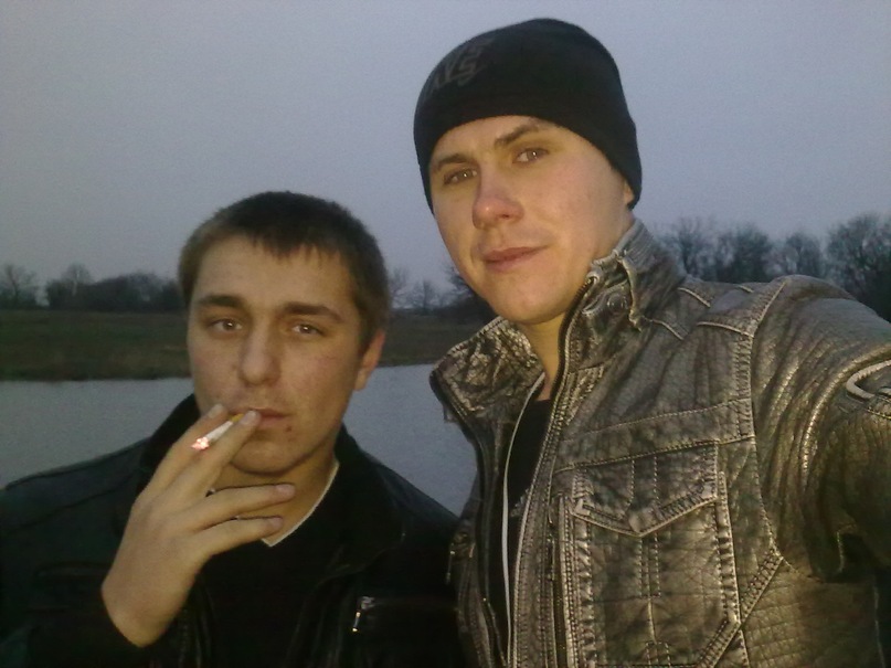 Серёга Анненков фотография #17