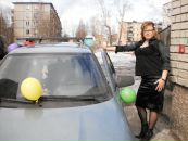 Фотография Полищук Натальи
