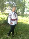 Оксана Яців фотография #4 (источник - https://vk.com/id115020783)