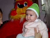 Андрій Федорак фотография #40 (источник - https://vk.com/id36764839)