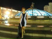 Фотография Чистяковой Ирины
