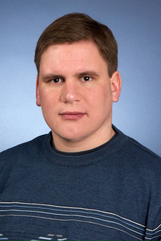 Петр Панченко фотография #1