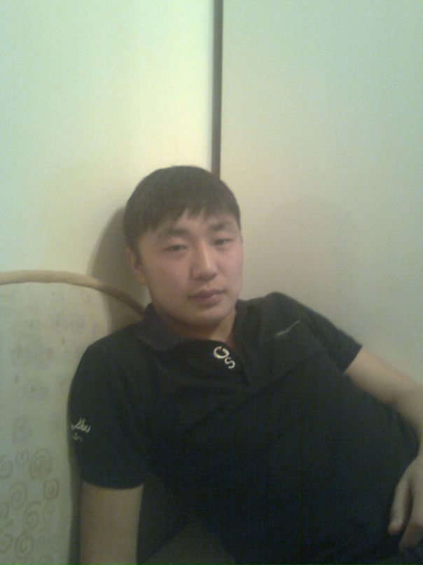 Сергей Иванов фотография #11