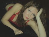 Фотография Самсоновой Полины