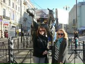 Фотография Турковой Дарьи