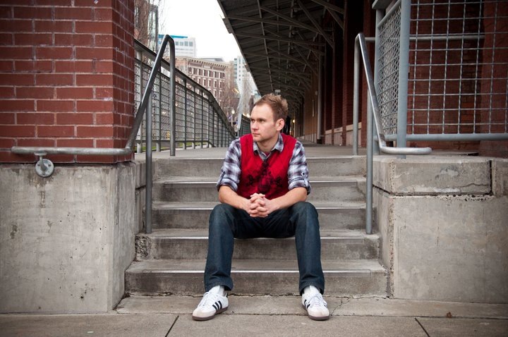 Sergey Tsurkan фотография #13