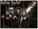 Tom Kaulitz фотография #2 (источник - https://vk.com/id10133750)