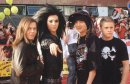 Tom Kaulitz фотография #1