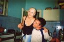Анічка Костюк фотография #15 (источник - https://vk.com/id7132342)