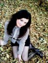Фотография Тигровой Юлии