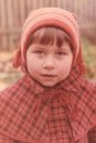 Фотография Вавиловой Ирины