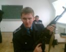 Андрій Лизун фотография #19 (источник - https://vk.com/id7808235)