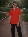 Фотография Давыдова Павла