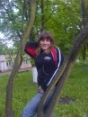 Вікуся Новак фотография #2 (источник - https://vk.com/id53792954)