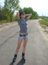 Фотография Манжос Елены