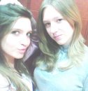 Маришка Маслюк фотография #7 (источник - https://vk.com/id8158289)