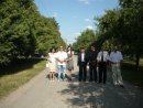 Алла Зімроз фотография #6 (источник - https://vk.com/id20850160)