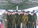 Фотография Чашкина Михаила