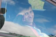 Фотография Сакулина Дениса