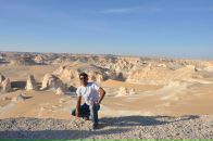 Фотография Saber Mohamed