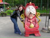 Фотография Конюхов Михаил