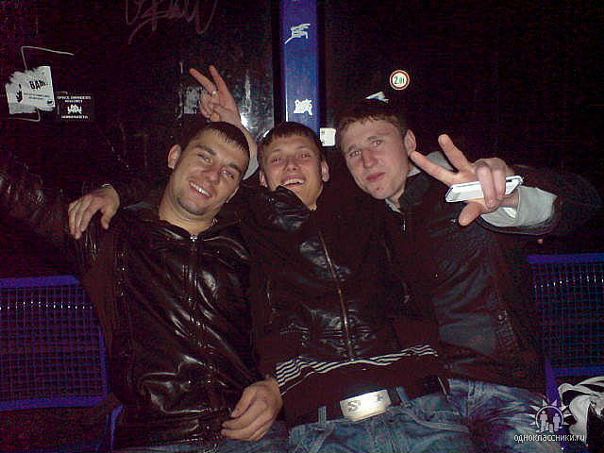 Дмитрий Шестера фото №4
