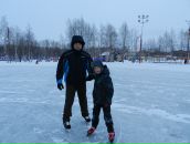 Фотография Хорошева Евгения