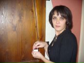 Фотография Подгорной Натальи