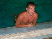 Фотография Сахарова Артема