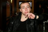 Фотография Мурадасилова Энвера