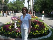 Фотография Беловой Ольги