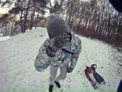 Фотография Татулова Дениса