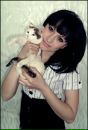 Фотография Сутёсовой Натальи