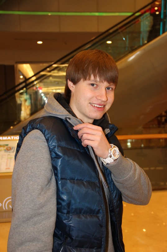 Игорь Горбенко фотография #30