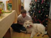 Фотография Переднего Кирилла