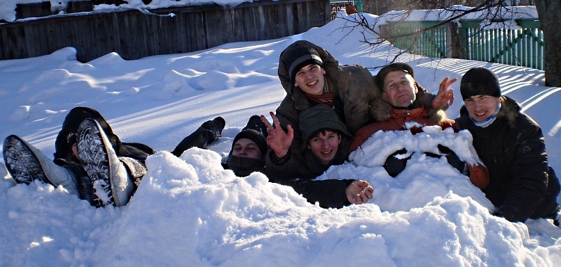 Сергей Пигилев фотография #35