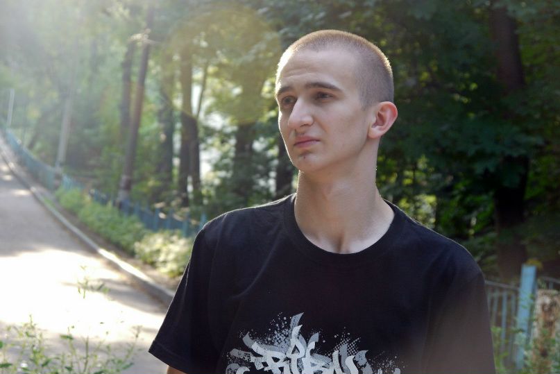 Дмитрий Деккерт фотография #21