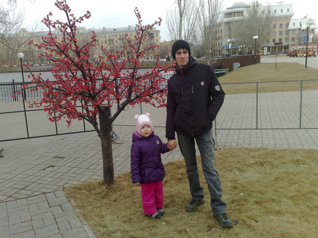 Дмитрий Волков фотография #49