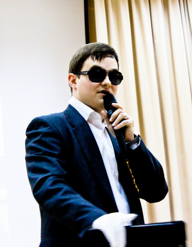 Дмитрий Горбатовский фотография #45