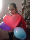 Анжелічка Янусь фотография #9 (источник - https://vk.com/id167612173)