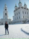 Фотография Чечёткина Олега