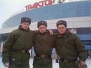 Фотография Ямшанова Алексея