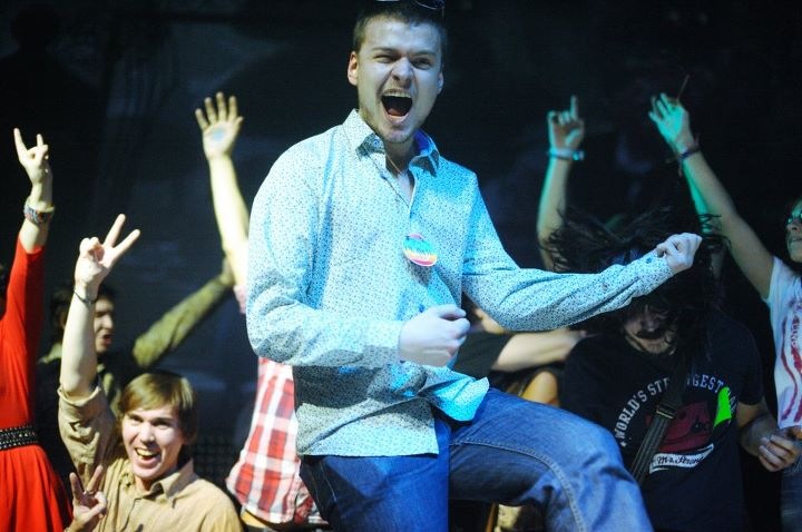 Федор Матвеев фотография #15