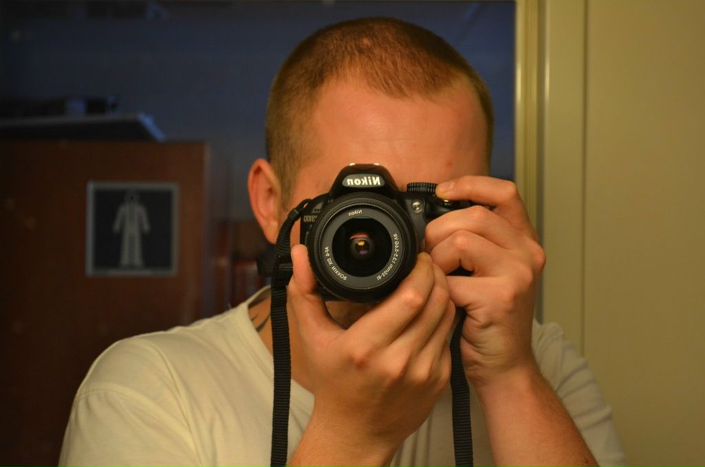 Андрей Дмитрюк фотография #18