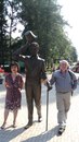 Фотография Скрипалёвой Инны