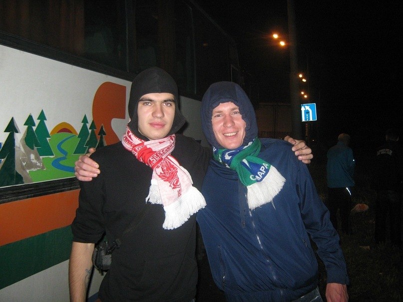 Иван Сидоров фотография #23