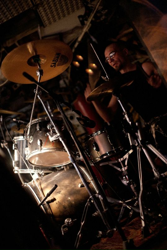 Oleg Flamer фотография #12