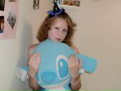 Євгенія Береговенко фотография #6 (источник - https://vk.com/id6319180)