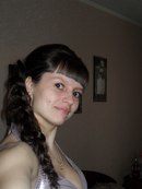 Фотография Корякиной Наташи