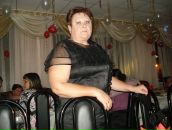 Любовь Колесниченко фотография #11 (источник - https://vk.com/id7240386)